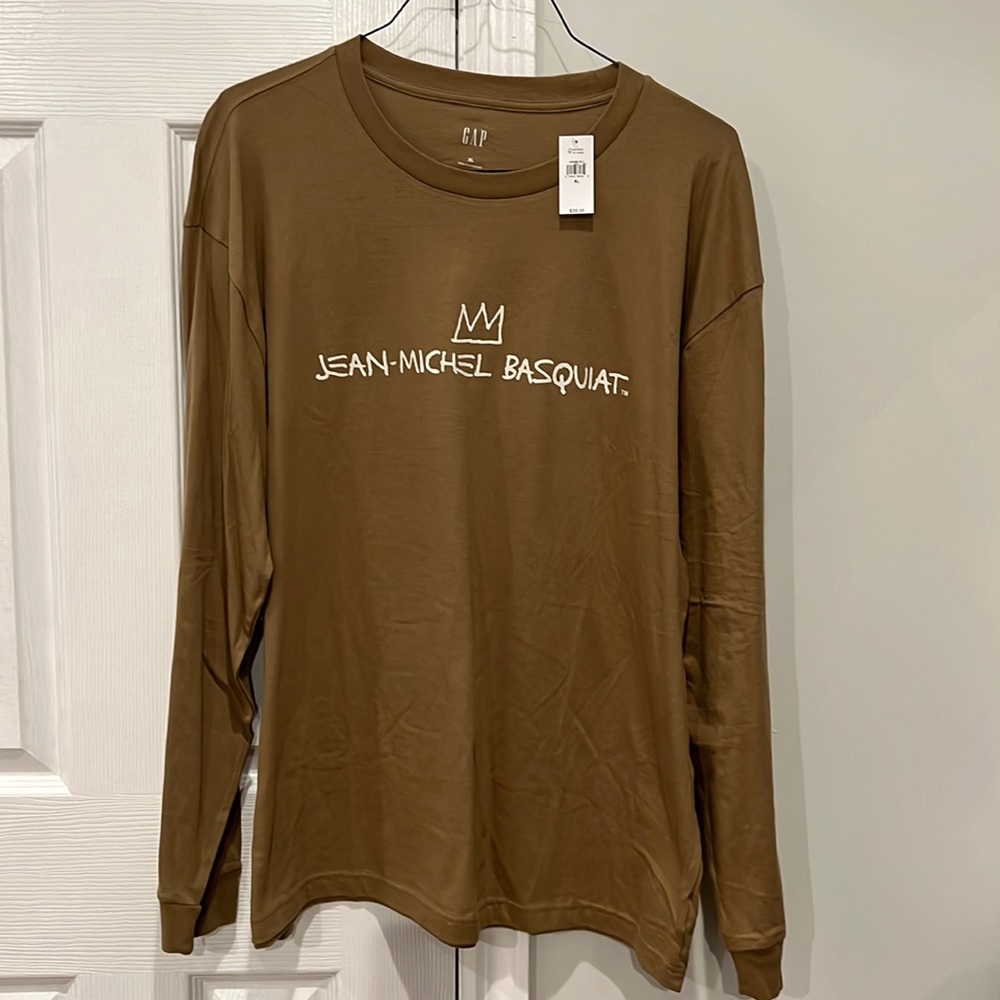 Gap Long Sleeve Tee